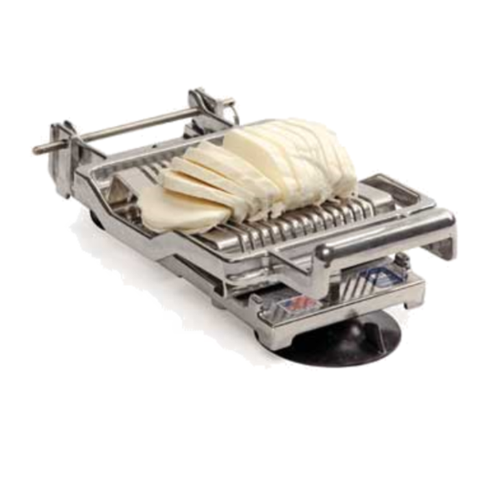 Nemco 55300A-516D Easy Cheeser Mozzarella Slicer with 5/16" Cut