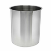Stainless Steel Bain Marie Insert Pot For Efficient Food Warming And Serving In Commercial Kitchens