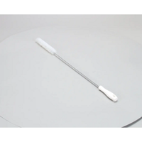 Henny Penny 12112@PF Long Straight Fryer Cleaning Brush, White