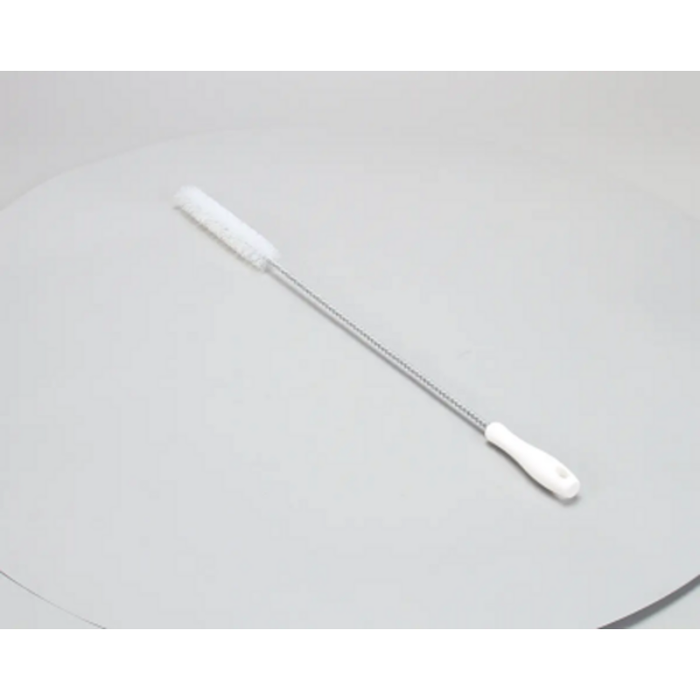 Henny Penny 12112@PF Long Straight Fryer Cleaning Brush, White