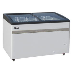 Celcold CEATF29 Essential Ice Cream Merchandiser 32"W 6.7 cu.ft.