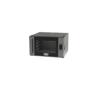 Bakerlux XAFT-04FS-TL Full Size Electric Convection Oven 4 Pan