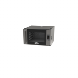 Bakerlux XAFT-04FS-TL Full Size Electric Convection Oven 4 Pan