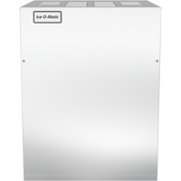 Ice-O-Matic MFI1256A90 21" Wide 1045 lb Flake Ice Maker