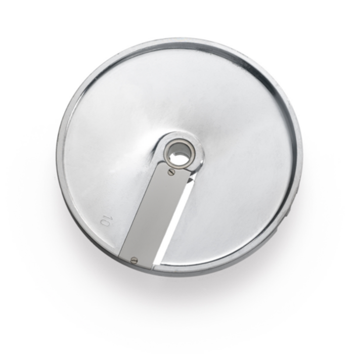 Edlund VCS10 Varicut Slicing Disc Plate for Food Processors, 3/8-Inch