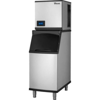True TCIM-522-LA1-A Ice Maker, Cube-Style, 560 lb. Capacity