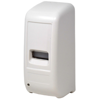 Distributeur automatique de désinfectant pour les mains sans contact Omcan 46699 1000 ml