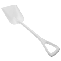 High-Density Ice Shovel Designed For Efficient Ice Handling In Commercial Settings