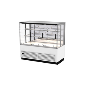Fri-Jado 9389616 MCC 60-3 60"W Self-Serve Refrigerated Merchandiser