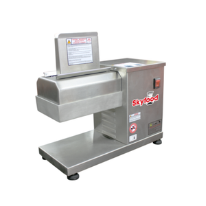 Skyfood MSC Electric Meat Strip Cutter 880 lbs/hour Capacity