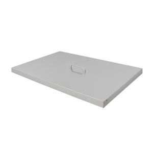 Turbo Air RCT-36-15 36" Removable Cover for Mega Top Units