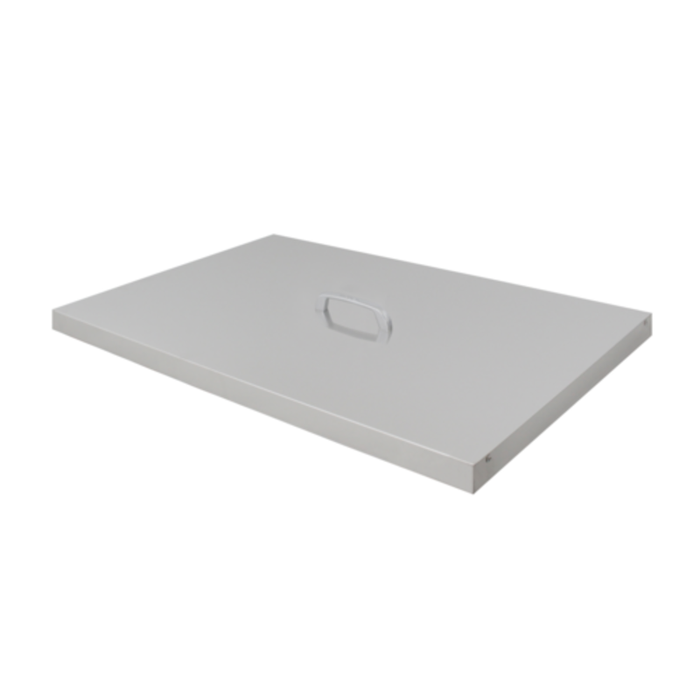 Turbo Air RCT-36-15 36" Removable Cover for Mega Top Units