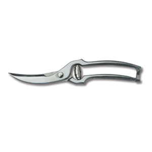 Victorinox 7.6345 Poultry Shears with 4" Forged Stainless Steel Blade