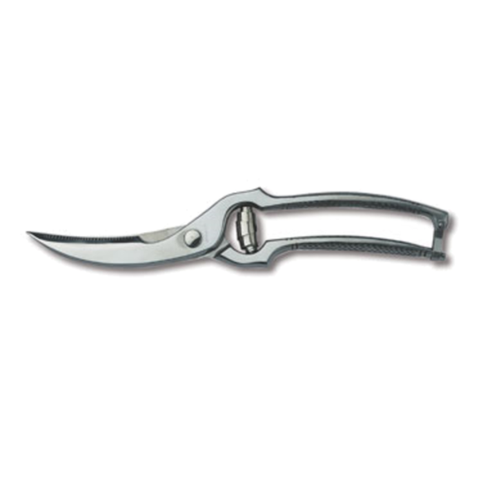 Victorinox 7.6345 Poultry Shears with 4" Forged Stainless Steel Blade