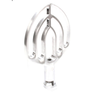 Primo 01-P302 30 Qt. Flat Beater Mixer Attachment for PM-30