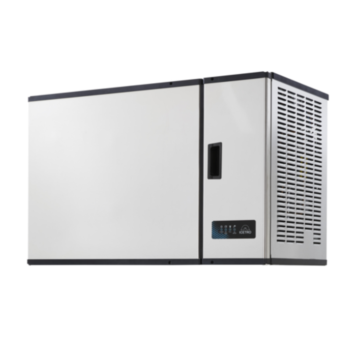 Icetro IM-2000-AC 48"W Maestro Modular Cube-Style Ice Maker