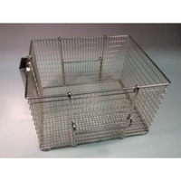 Henny Penny 64067 Locking Fryer Basket for PFG-600 Fryers