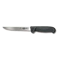 Victorinox 5.6103.15 Fibrox Pro 6" Stiff Wide Boning Knife