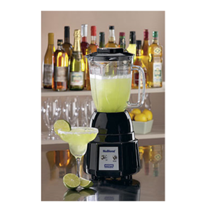 Waring CAC87 44 oz. Polycarbonate Blender Container Jar Assembly