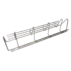 Fri-Jado 9172136 Oven Chicken Rack Shelf, Holds 4 Chickens