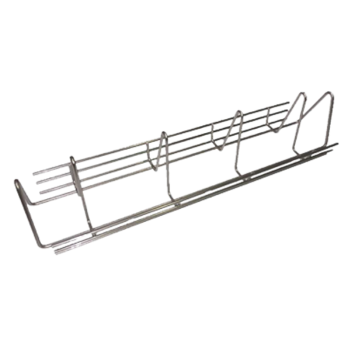 Fri-Jado 9172136 Oven Chicken Rack Shelf, Holds 4 Chickens