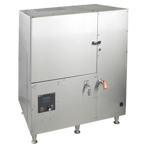 Bunn 40800.6001 LCR-3 HV 32.88"W Liquid Coffee Refrigerated Dispenser