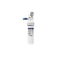 Ice-O-Matic IFQ1 Water Filtration System for Ice Makers 1.5 GPM