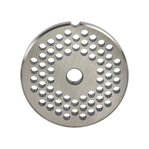 Pro-Cut CI-22-3/16" #22 Meat Grinder Plate 3/16" Hole