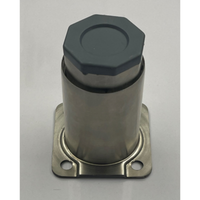 Arctic Air 69440K 4.5-6 Inch Stainless Steel Adjustable Leg Kit