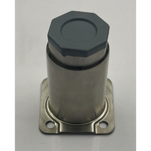 Arctic Air 69440K 4.5-6 Inch Stainless Steel Adjustable Leg Kit