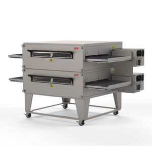 XLT Ovens X4 Series 32-inch Belt High Volume Gas Conveyor Oven