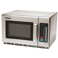 Celcook CEL2100HT 1.2 cu. ft. High Capacity Microwave Oven