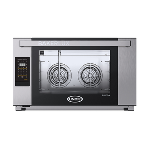 Unox XAFR04FSELDV Bakerlux™ Full Size Electric Convection Oven for Commercial Baking