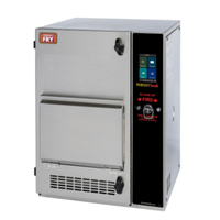 Perfect Fry PFA500 2.9 Gallon Ventless Automatic Countertop Electric Fryer