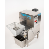 Molino Masters TM403 140 lbs/hr Electric Countertop Tortilla Machine