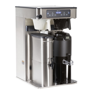 Bunn 52400.6100 ITCB TWIN HV Coffee Brewer 80-163 Cups/hr