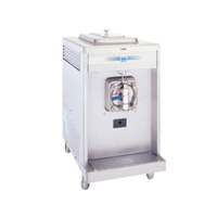 Taylor 340 Countertop Frozen Drink Machine Single Flavor 20 qt. Hopper