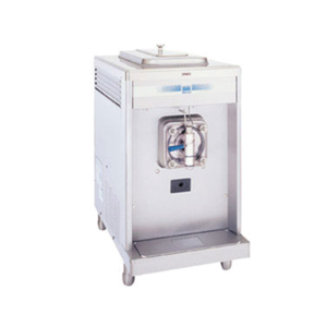 Taylor 340 Countertop Frozen Drink Machine Single Flavor 20 qt. Hopper