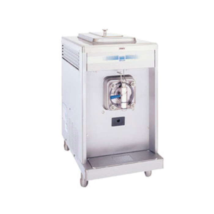 Taylor 340 Countertop Frozen Drink Machine Single Flavor 20 qt. Hopper