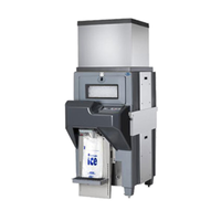 Follett EDB650SA Ice Pro 650 lb Capacity Ice Bagging System