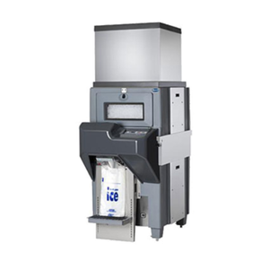 Follett EDB650SA Ice Pro 650 lb Capacity Ice Bagging System