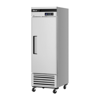 Turbo Air TSF-23SD-N 27" 19.03 Cu. Ft. One-Section Freezer