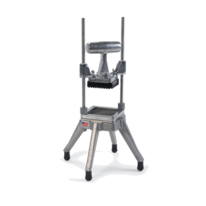 Nemco 55500-3 Easy Chopper™ Fruit / Vegetable Dicer 1/2" Cut