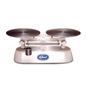 Edlund BDS-8 Baker's Dough Scale 8 lbs Capacity Mechanical