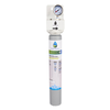 Manitowoc Arctic Pure Plus Water Pre-Filter System Featuring Pressure Gauge For Enhanced Filtration Performance