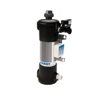 Antunes UFL-410 Water Filtration System, 4 GPM Capacity