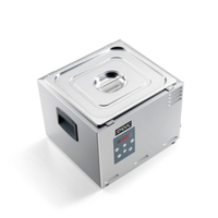 Atmovac SR23 5 Gallon Sous Vide Cooker For Professional Quality Cooking