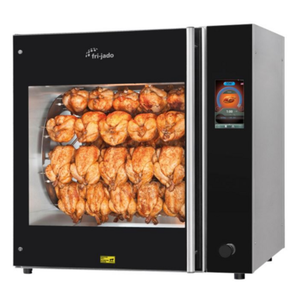 Fri-Jado 9299550 TDR 7 S Electric Rotisserie Oven 39.25"W