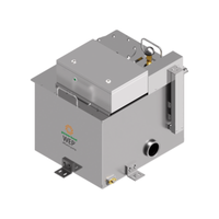 Power Knot WEP-100P 38 Gallon Wastewater Effluent Water Booster Pump
