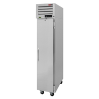 Réfrigérateur de comptoir à montage supérieur Turbo Air PRO-15R-N(-L) de 17,75 po